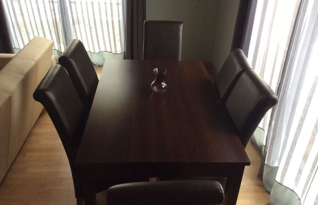 Apartamentos Príncipe Apart-Center - Foto 58