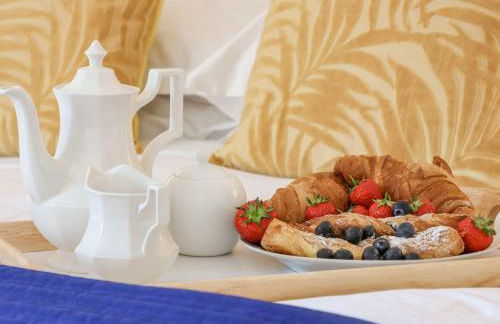 Cunliffe House - Foto 13