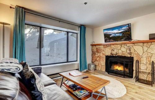 Heavenly Mountain Lake Retreat Near Skiing, Hiking & Biking - Foto 4