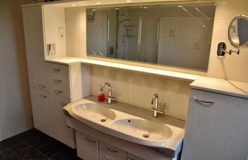 Exklusive FeWo Papenburg OG für 5 Pers - Foto 17