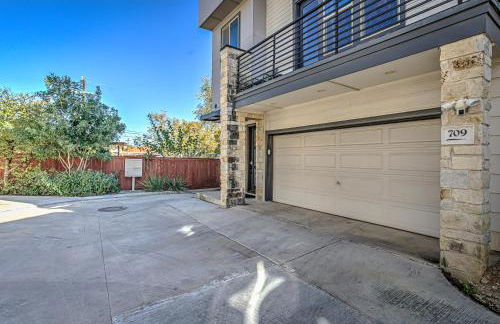 Elegant 3 BED Home Walk To Riverwalk/Pearl/St Mary - Foto 41