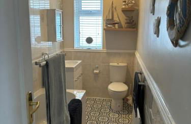 Victoria Beach Cottage - Foto 9