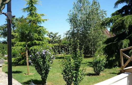 Gîte dans propriété périgourdine - Foto 20