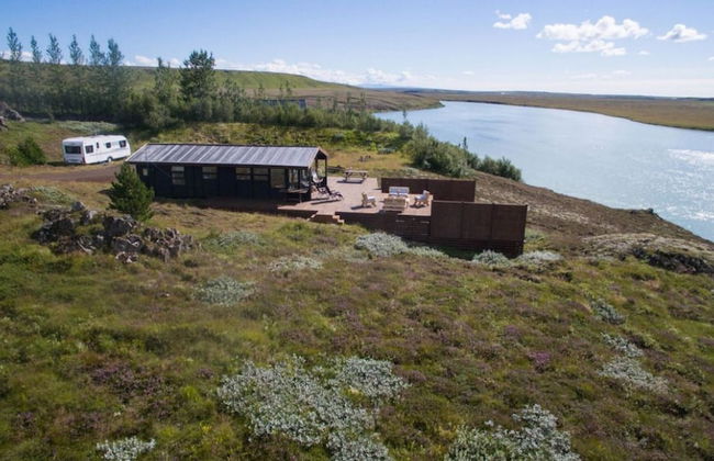 Paradise Cabin - Foto 36