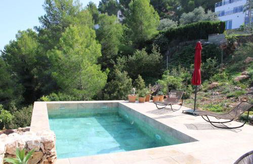 GAUDIR LA MAR - Casa en Tossal Gros La Font d'en Carros - Foto 1