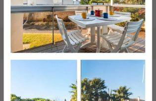 Appartement la Galerne Royan-Pontaillac - plage casino - Foto 5