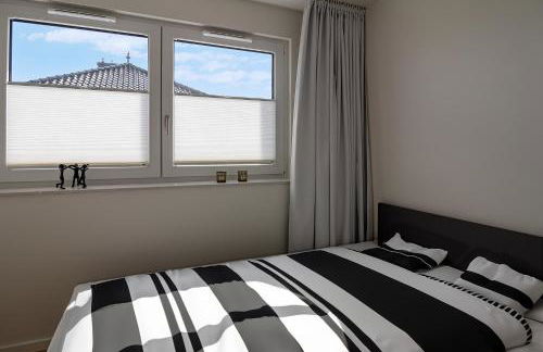 Ferienwohnnung Penthouse Schönberg - Kalifornien - Foto 17