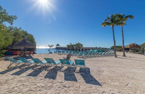 Luxurious 2BR 2BA Ocean Pointe Condo Tavernier Fl - Foto 37