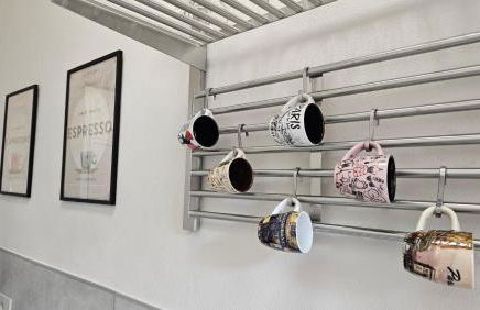 Jack apartment Milan - Rho Fiera - H Sacco - San Siro - Foto 16