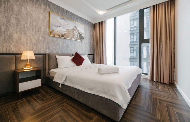 Shendo Vinhomes Metropolis - Foto 43