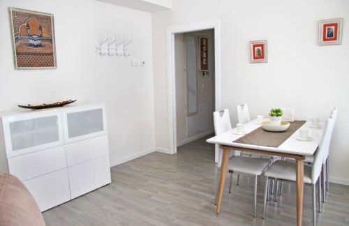 Ciencias Forum Apartment - Foto 13