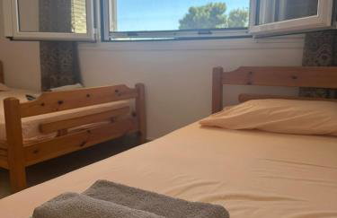 Tsatsalmas Rooms with Sea View II - Foto 31