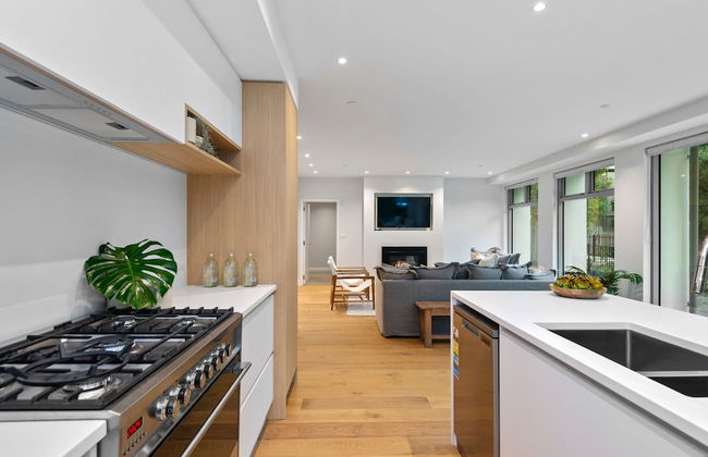 The Carlton Apartments - Foto 35