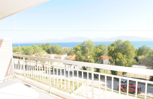 Kinetta Apartments - Foto 60