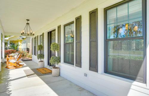 Near Parks and Lakes Sorrento Home with Pool and Yard! - Foto 28