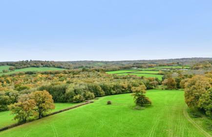 Bullfinches Barn - Foto 10