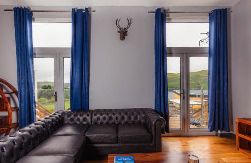 Seaview Cottage Schoolhouse 2 - Foto 21