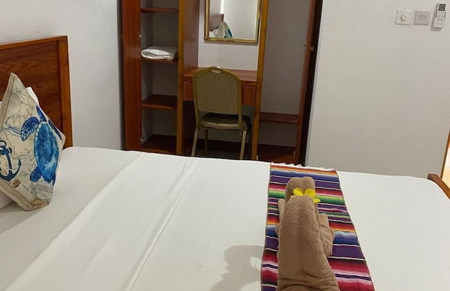 La Villa Therese - Foto 49