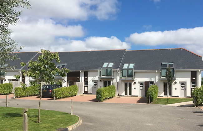 Bay Retreat Villas - Photo 63