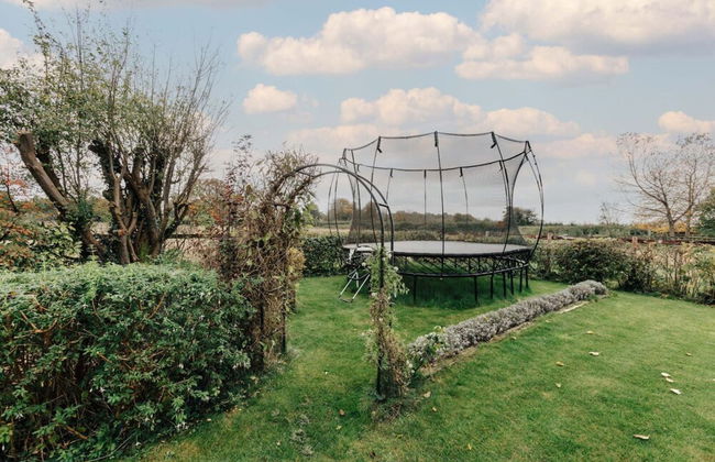 The Hayfield - From 500 Per Night - Foto 48