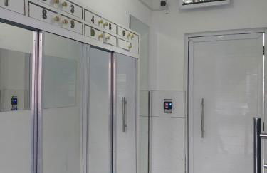 Apto prox Norte shop Br 470 Nei - Foto 7