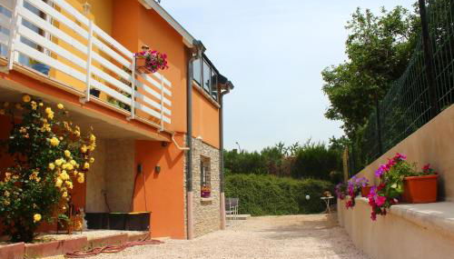 La Halte des Vignes - Route des vins d'Alsace - Foto 4