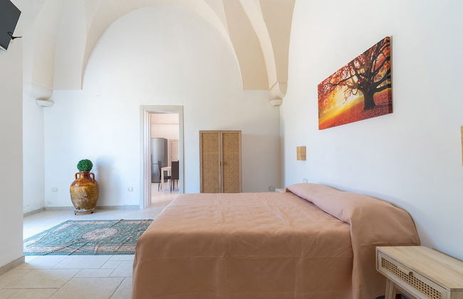 2962 Villa di Aurora by Perle di Puglia - Foto 13