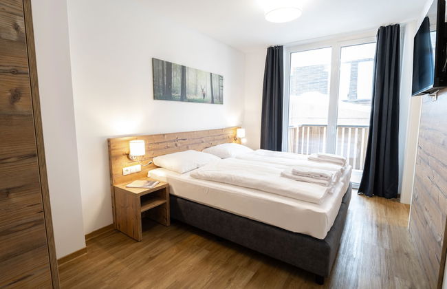 Alpenstyle Resort Fieberbrunn - Foto 17