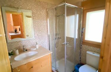 Casa MARAVILLA 8 pax. Deporte y relax exclusivo! - Foto 9