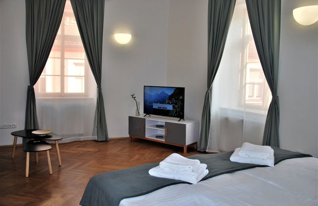 White Swan Boutique Apartments - Foto 34