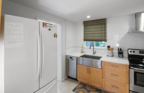 Zen 2BR home 10 min from Siesta Key - Palm Garden - Foto 41