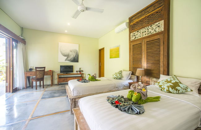 Villa Kropak - Foto 10