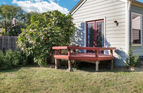 Pearl - A Birdy Vacation Rental - Foto 4