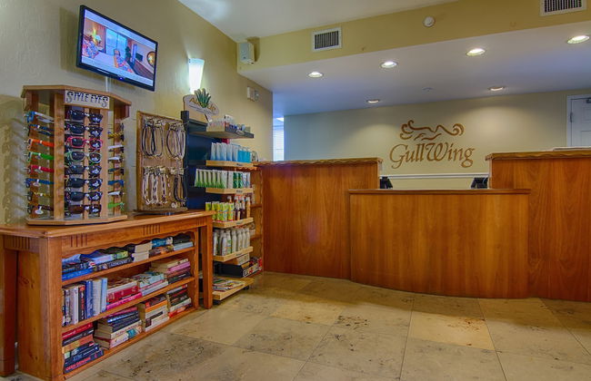 GullWing Beach Resort - Photo 2