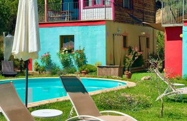 Apartamentos la Jayma del Arte - Foto 10