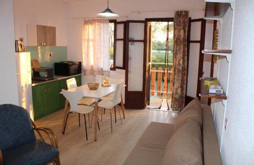 Anastazia's Seaside Apartments - Foto 34