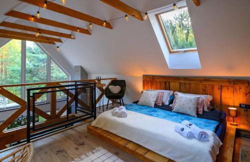 Dziupla House - Foto 75