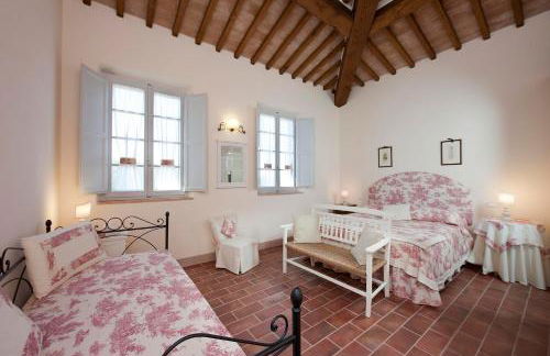 Villa Sant'Alberto - Foto 18