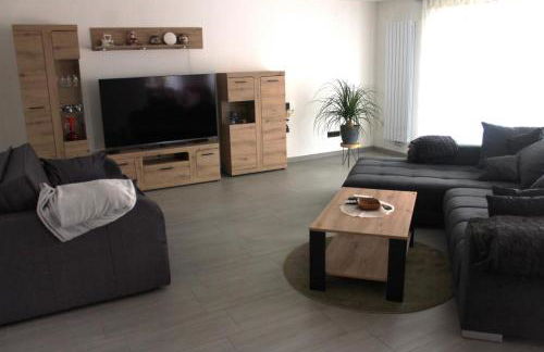 NEU! Ferienwohnung Nickel - Foto 18