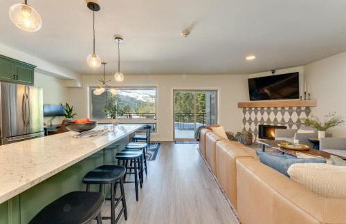 Condo in Government Camp - Foto 1