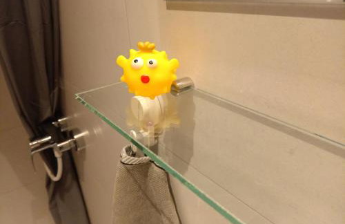 eazZynight Center Apartment - Foto 19