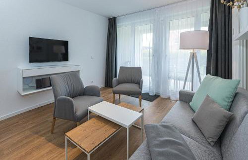 Deichhäuser Anna Küste Deichhäuser Anna Küste 7-10 - Foto 1