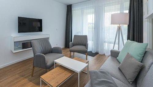 Deichhäuser Anna Küste Deichhäuser Anna Küste 7-10 - Foto 1