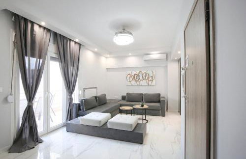 #E Ioanna Apartments 2 bedrooms - Foto 12