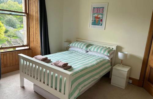 Victorian Home in Moray - Foto 12