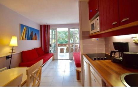 Moliets Plage Appartement pour 4 Piscine proche Plage et Commerces - Foto 18