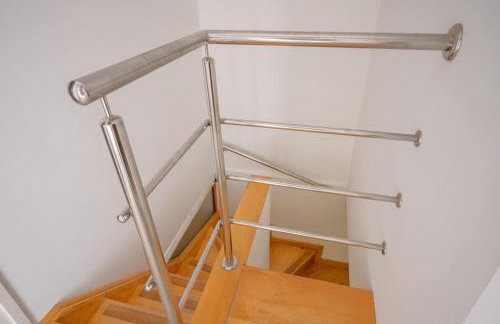 Rooftop Li -New, modern, city center - Foto 21