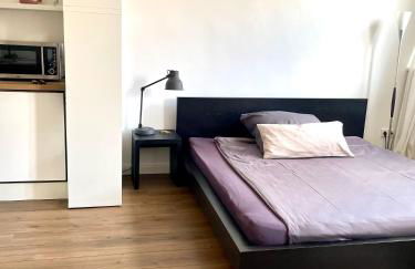 Apartment in Pempelfort - Central - Foto 8