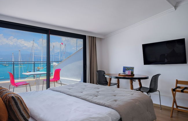 Korfez Suites - Photo 79