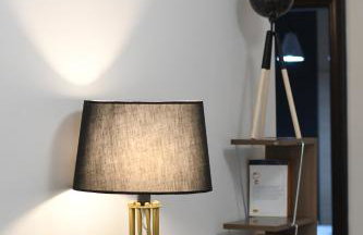 Double A Luxury Apartment - Photo 35